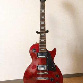 Epiphone Les Paul Studio エピフォン レスポール スタジオ お客様満足