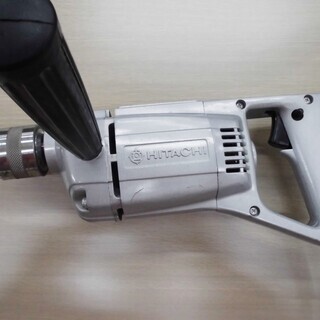 日立 鉄工用 13mm 電気ドリル BUL-SH3 苫小牧西店