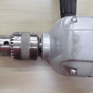 日立工機電気ドリル13mm BUℓ-SH3 日立 鉄工用 卸売 13mm 電気ドリル BUL-