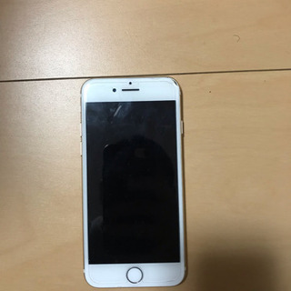 iPhone ７ 256GB