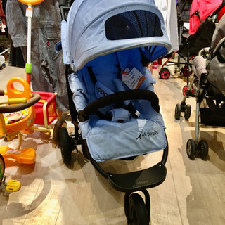□店頭引取限定□エアバギーココ ブレーキモデル ベビーカー