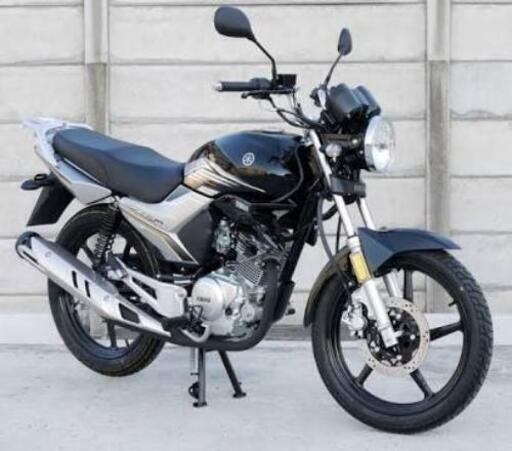 ヤマハ YBR-125