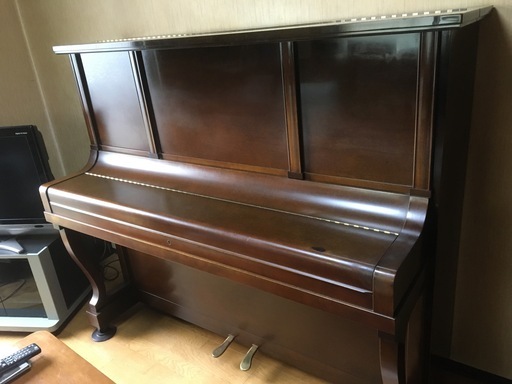 DIAPASON アップライトピアノ 株式会社ピアノプラザ | DIAPASON DR-68WS(117)