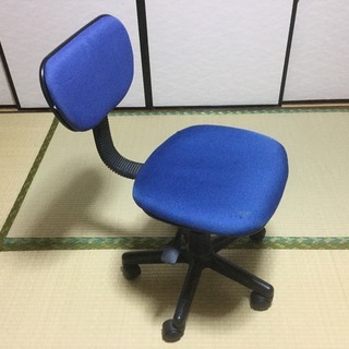 デスク用椅子