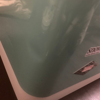 コールマン  スチールベルトクーラー　60周年　ターコイズ