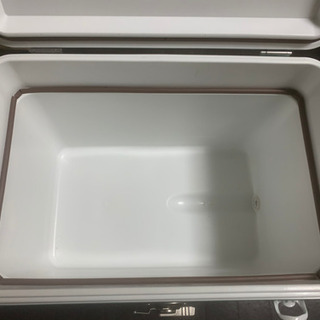 コールマン  スチールベルトクーラー　60周年　ターコイズ