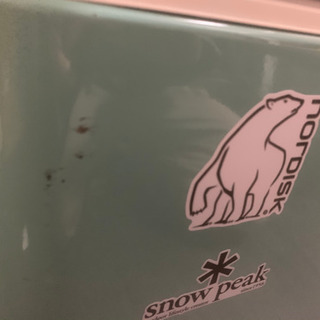 コールマン  スチールベルトクーラー　60周年　ターコイズ