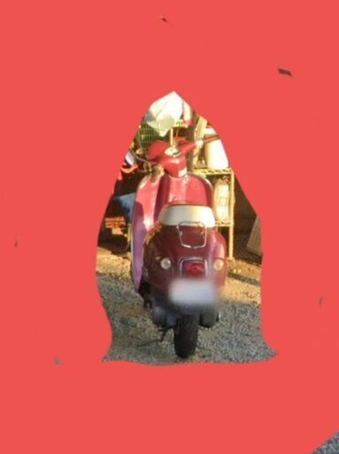 【原付】ホンダ★ジョルノ★