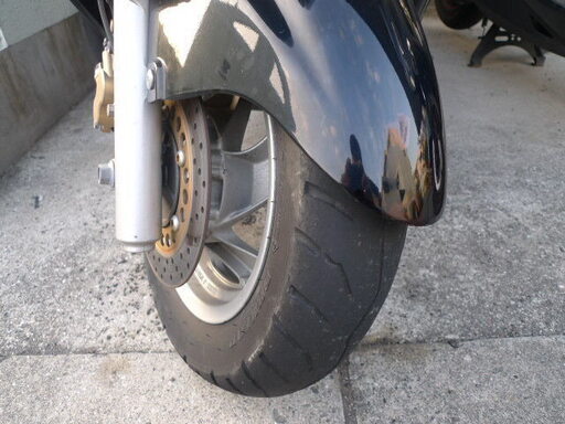 ヤマハ マジェステイC SG03J-037～~ 黒5連メーター ABS 絶好調美車 2025年