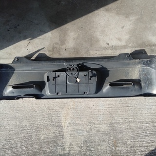 アルトワークスＨＡ１１・２１Ｓ　リヤバンパー