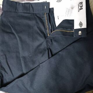 Dickiesディッキーズ874オリジナルfit 33×30