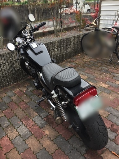 エリミネーター400  現車優先 エリミネーター400 現車優先 エリミネーター400の欠点と魅力を徹底比較