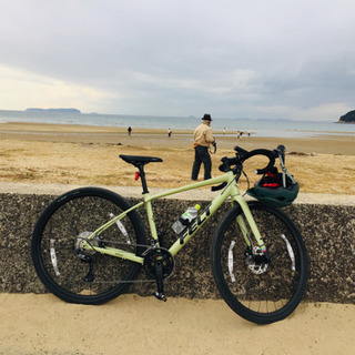 サイクリング仲間