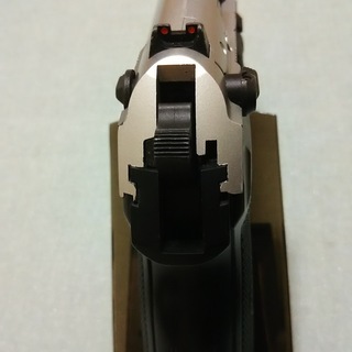 ウエスタンアームズ社製 WA ガスガン ベレッタ M8045