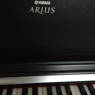 YAMAHA電子ピアノ アリウスYDP141