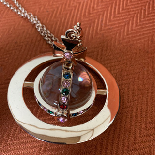 VivienneWestwood GIANTORB