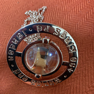 VivienneWestwood GIANTORB