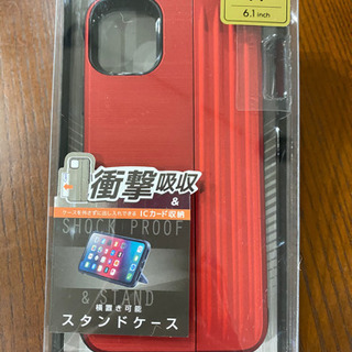 iPhone 11  スマホケース　