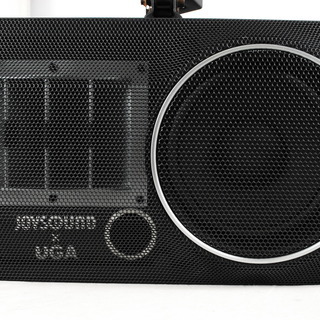 2046 JOYSOUND×UGA 天井取付 カラオケ スピーカー CS-02 ペア 200W 取付金具付　エビス 2046 JOYSOUND×UGA 天井取付 カラオケ スピーカー CS-02 ペア 200W
