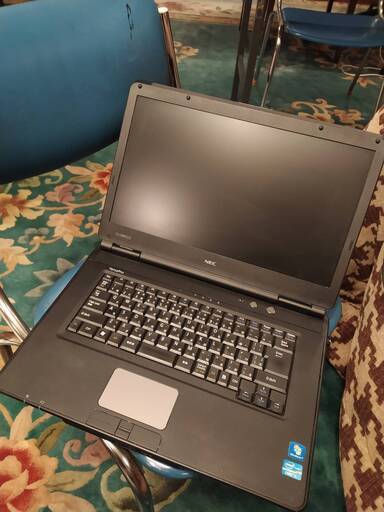 快速PC ノートパソコン Panasonic CF-SX2 PK1