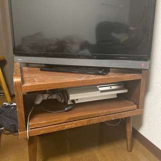 【3月17日まで】テレビボード　NOCE