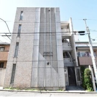 🏡⭐初期費用4万円⭐神楽坂駅徒歩4分！⭐🏡