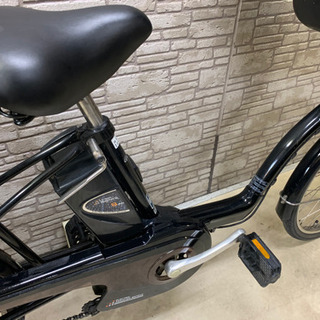 新生活応援SALE 新基準 Panasonic パナソニック ギュットミニ 8Ah