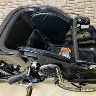 新生活応援SALE 新基準 Panasonic パナソニック ギュットミニ 8Ah