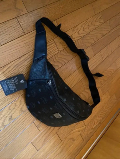 mcm ショルダーバッグ