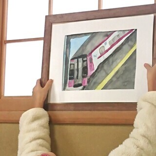 神戸 明石 加古川 絵画教室 肥田まさ 明石の油絵の生徒募集 教室 スクールの広告掲示板 ジモティー