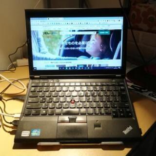 Lenovo Thinkpad x230i Windows10p...