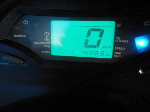 YAMAHA マジェスティ125FI 黒 冬相場最終値下げ価格 諸経費無し 消費者