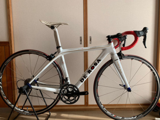 DEROSA MERAK 2013年