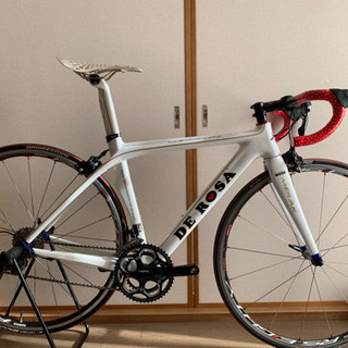 DEROSA MERAK 2013年