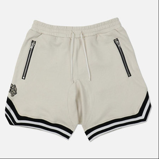 DARC SPORT FRENCH TERRY COURT SHORT