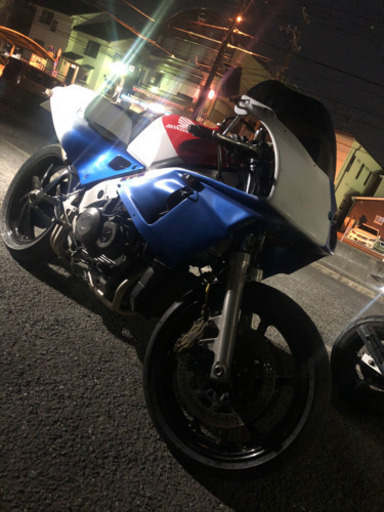 その他 vfr400r nc30