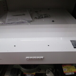 パナソニック レンジフード FY-60HF4PG5 中古品