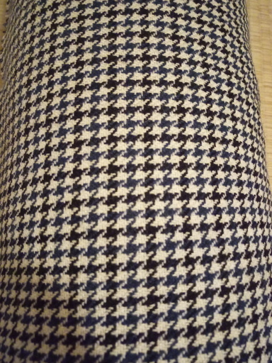 お買い得！人気千鳥柄20ｍ