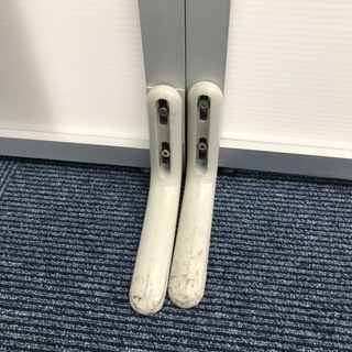 【中古】【オフィス家具】パーテーション