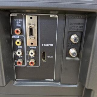 オリオン 32型液晶テレビ 2010年製 【安心の3ヶ月保証付】★