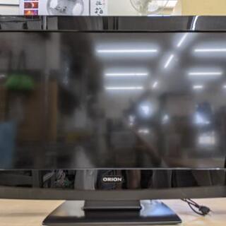 オリオン 32型液晶テレビ 2010年製 【安心の3ヶ月保証付】★