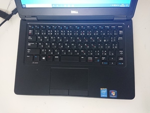 DELL】ノートパソコン Latitude E5250 | noonanwaste.com