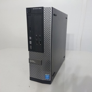 【DELL】 デスクトップパソコン OPTIPLEX3020