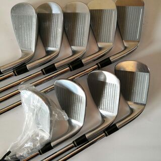 レフティ☆ゴルフクラブセット☆キャロウェイキャディバッグ付