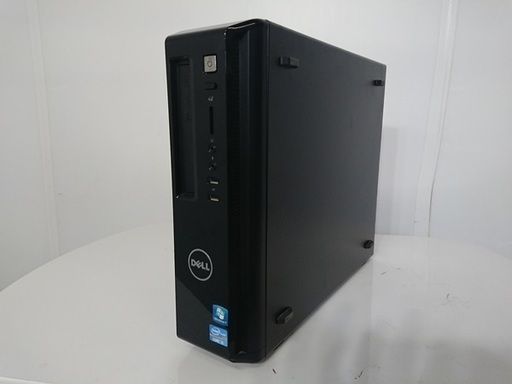 【DELL】デスクトップパソコン VOSTRO 260S