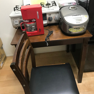新居家電一式 春の入居に！