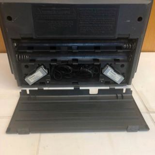 Panasonic パナソニックワイヤレスチューナーアンプ WX-205C