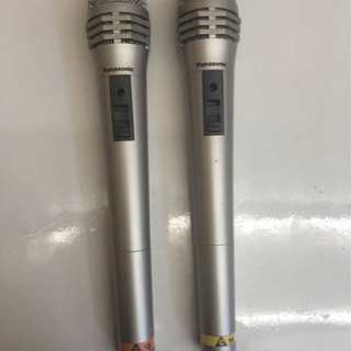 Panasonic パナソニックワイヤレスチューナーアンプ WX-205C