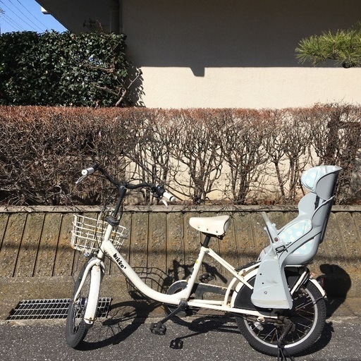 bikke 非電動