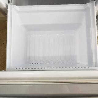 w56☆カードOK☆SHARP ノンフロン冷凍冷蔵庫 2012年製 137L 2ドア